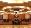largest banquet hall