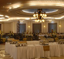largest banquet hall